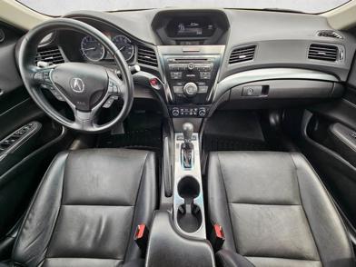 2014 Acura ILX