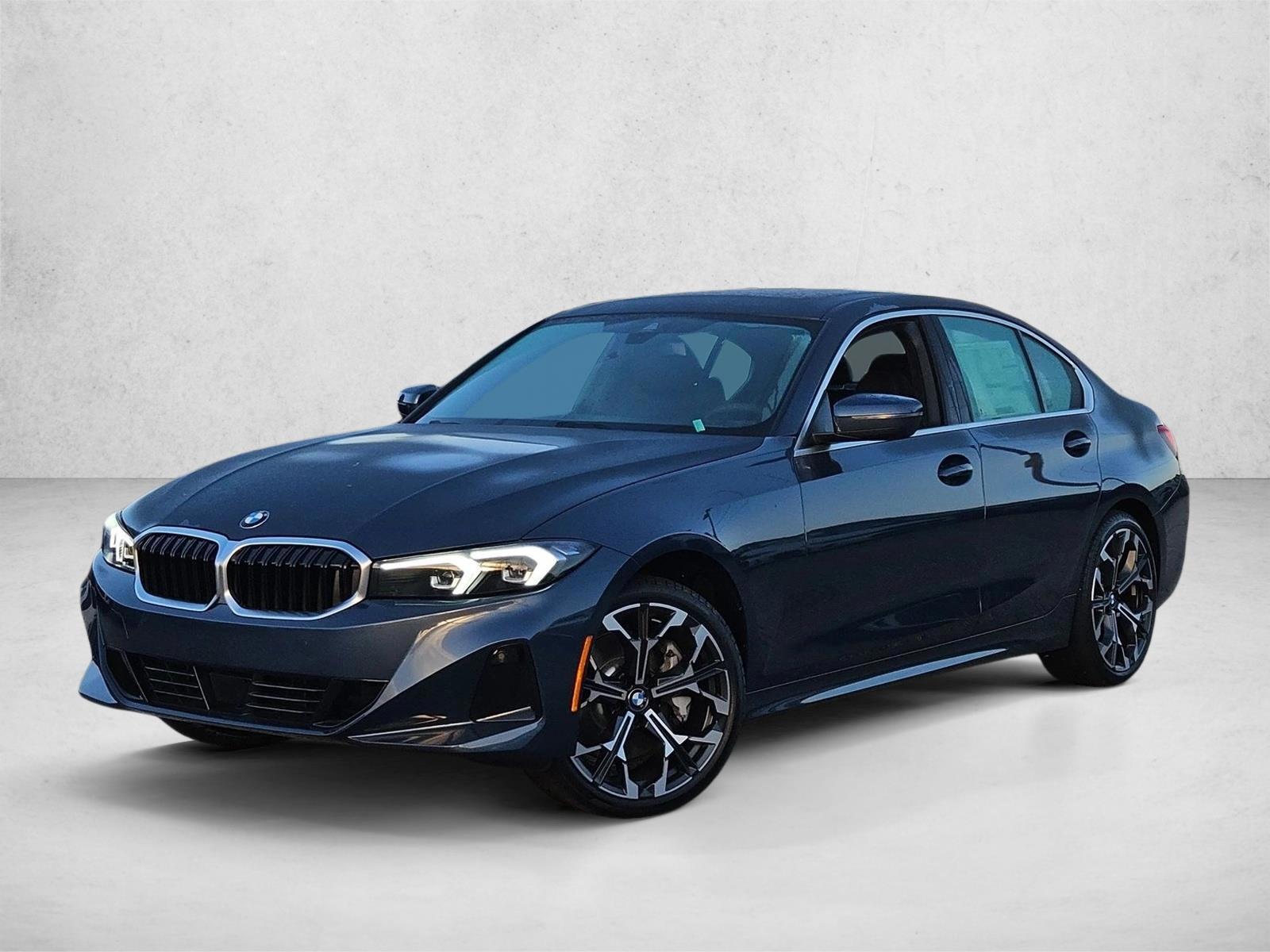 2026 BMW 3 Series 330i