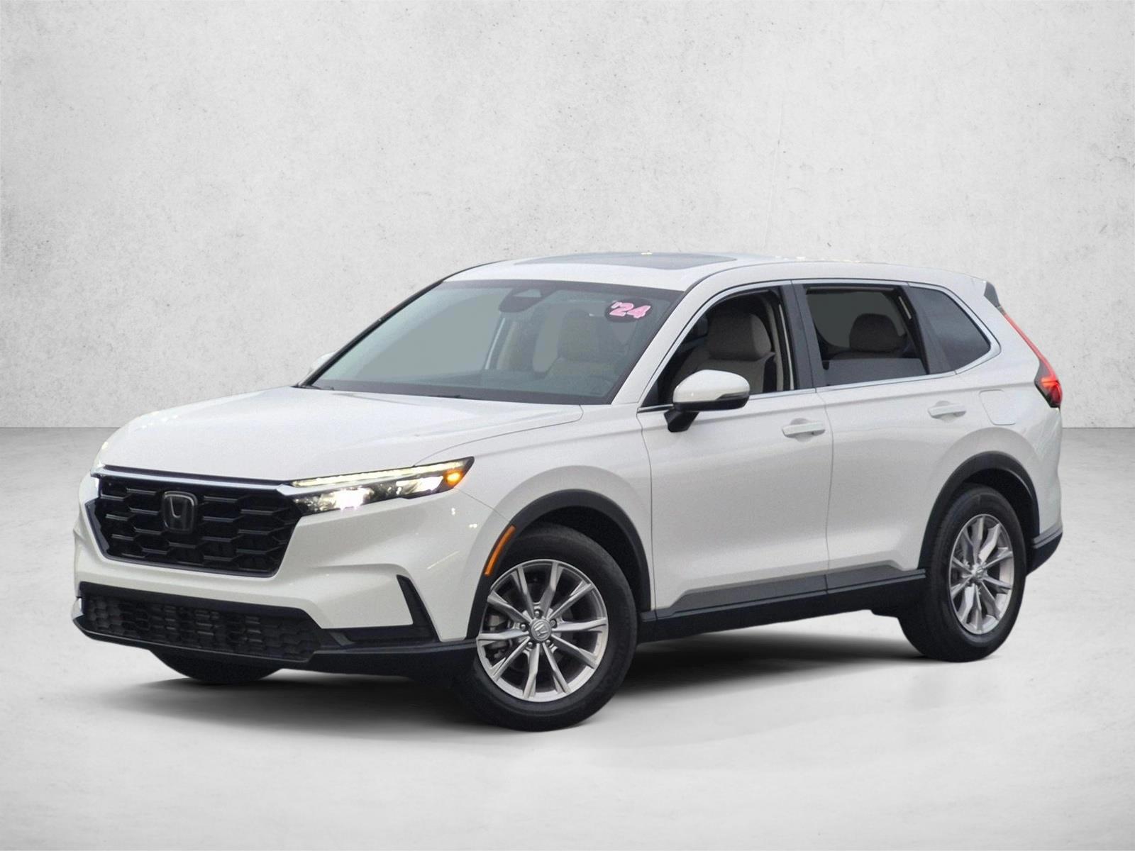 Thumbnail: 2024 Honda CR-V - 1