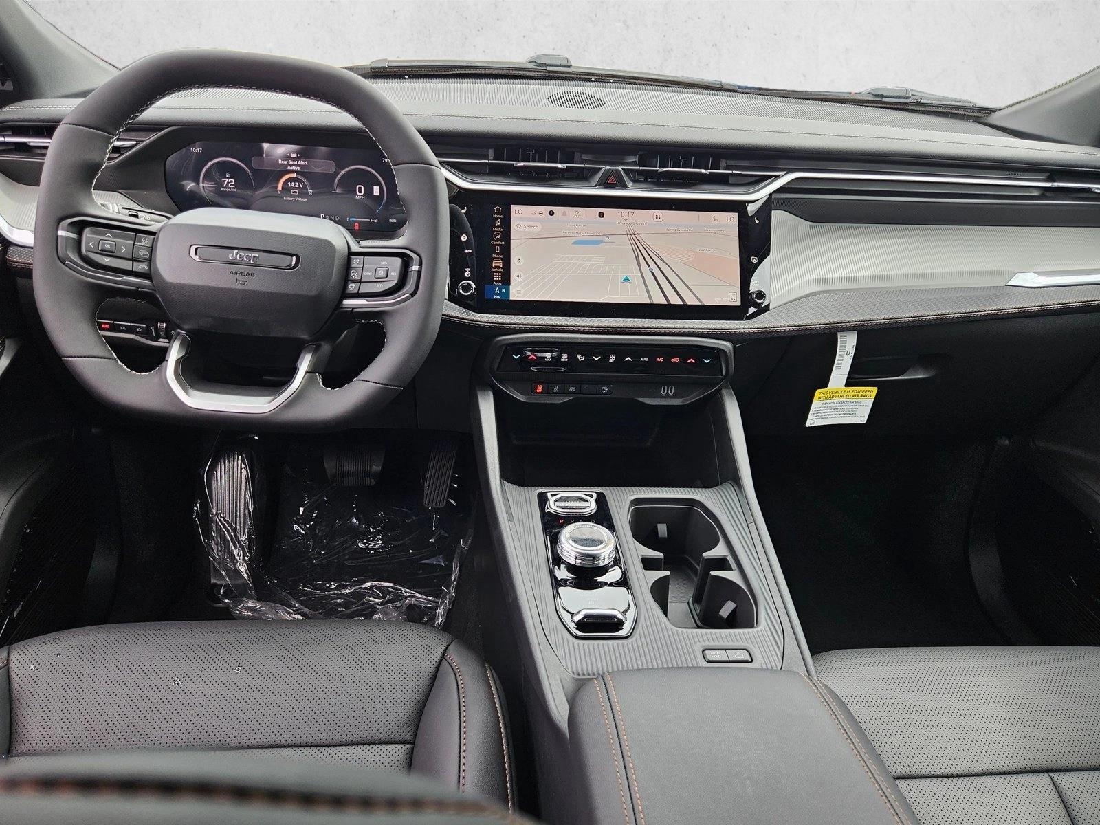 Thumbnail: 2026 Jeep Cherokee - 3
