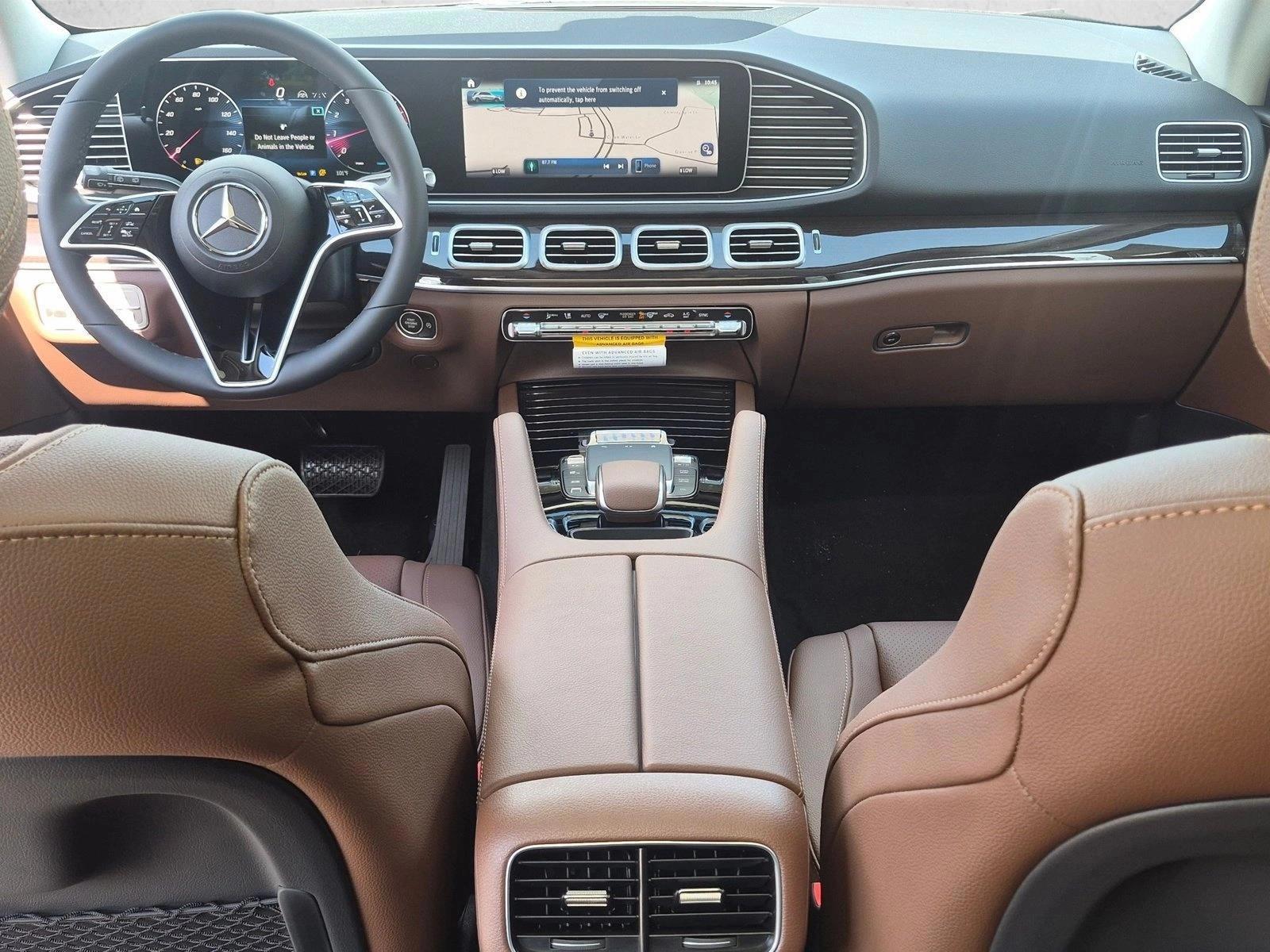 Thumbnail: 2026 Mercedes-Benz GLE - 3