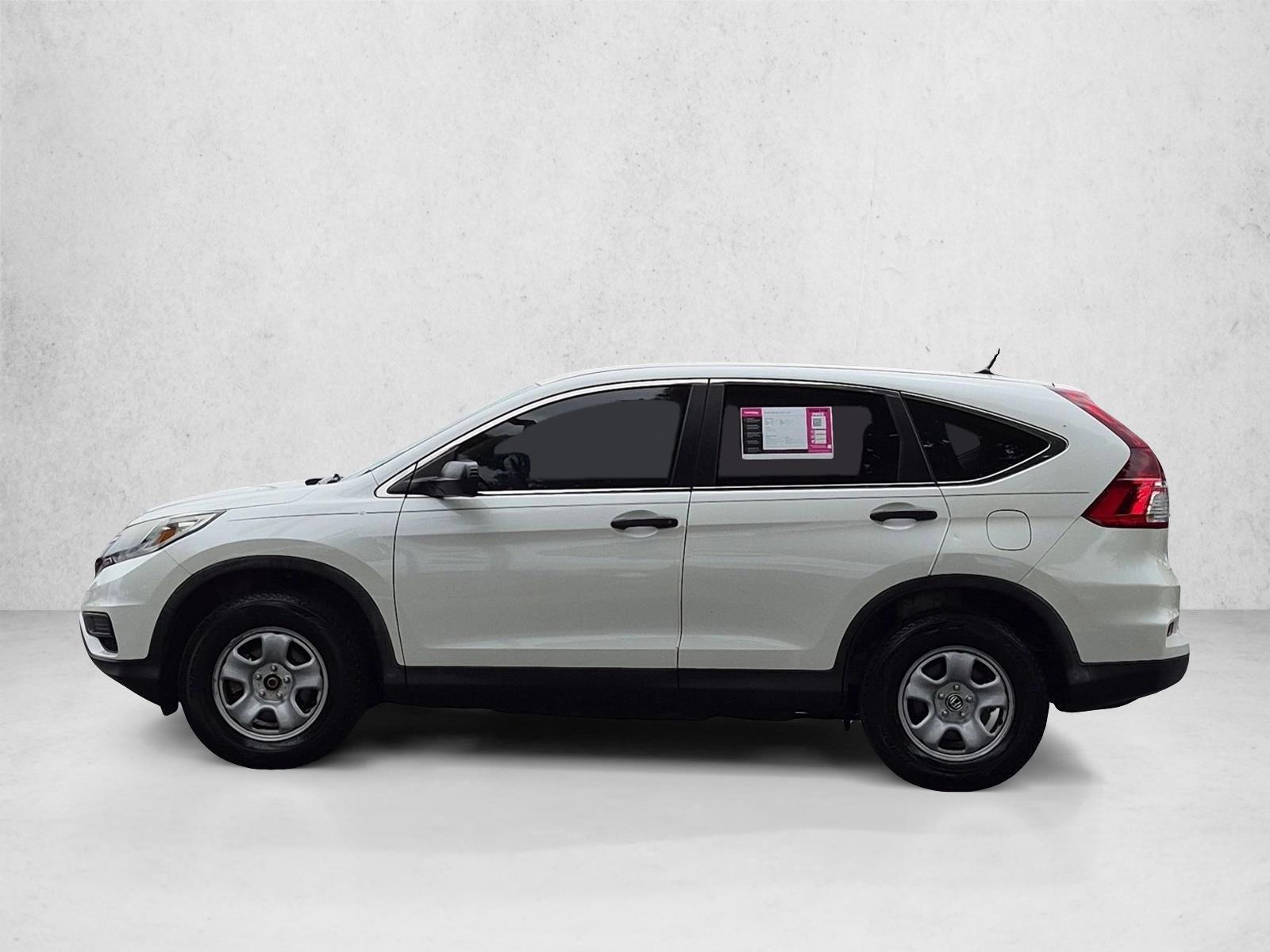 Thumbnail: 2016 Honda CR-V - 2