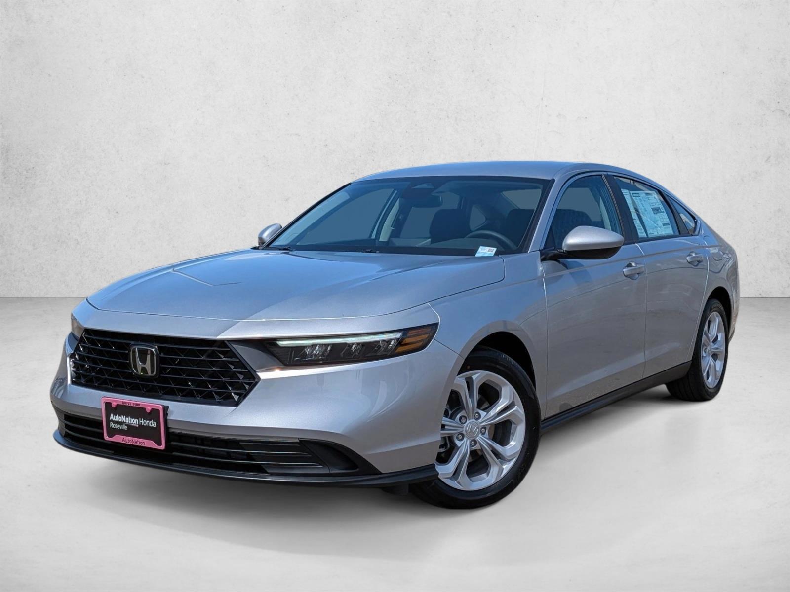 Thumbnail: 2026 Honda Accord - 1