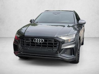 2019 Audi Q8 Prestige -
                  Marietta, GA