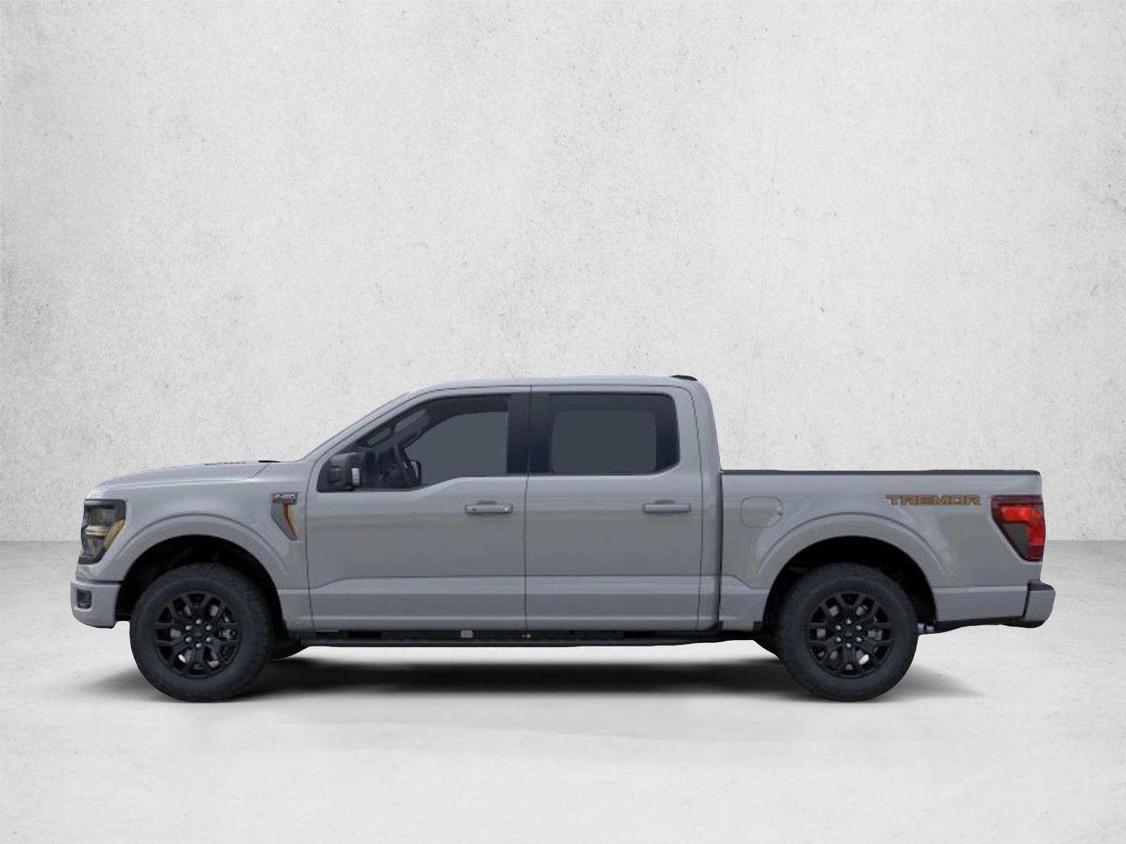 Thumbnail: 2026 Ford F-150 - 3
