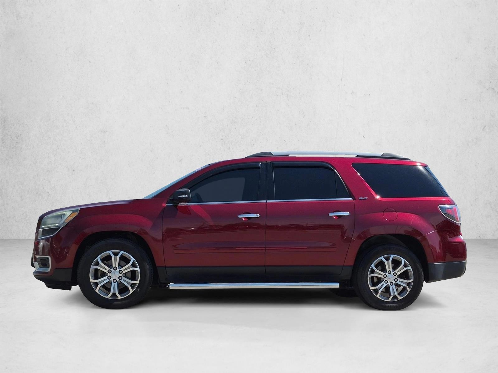 Thumbnail: 2015 GMC Acadia - 2