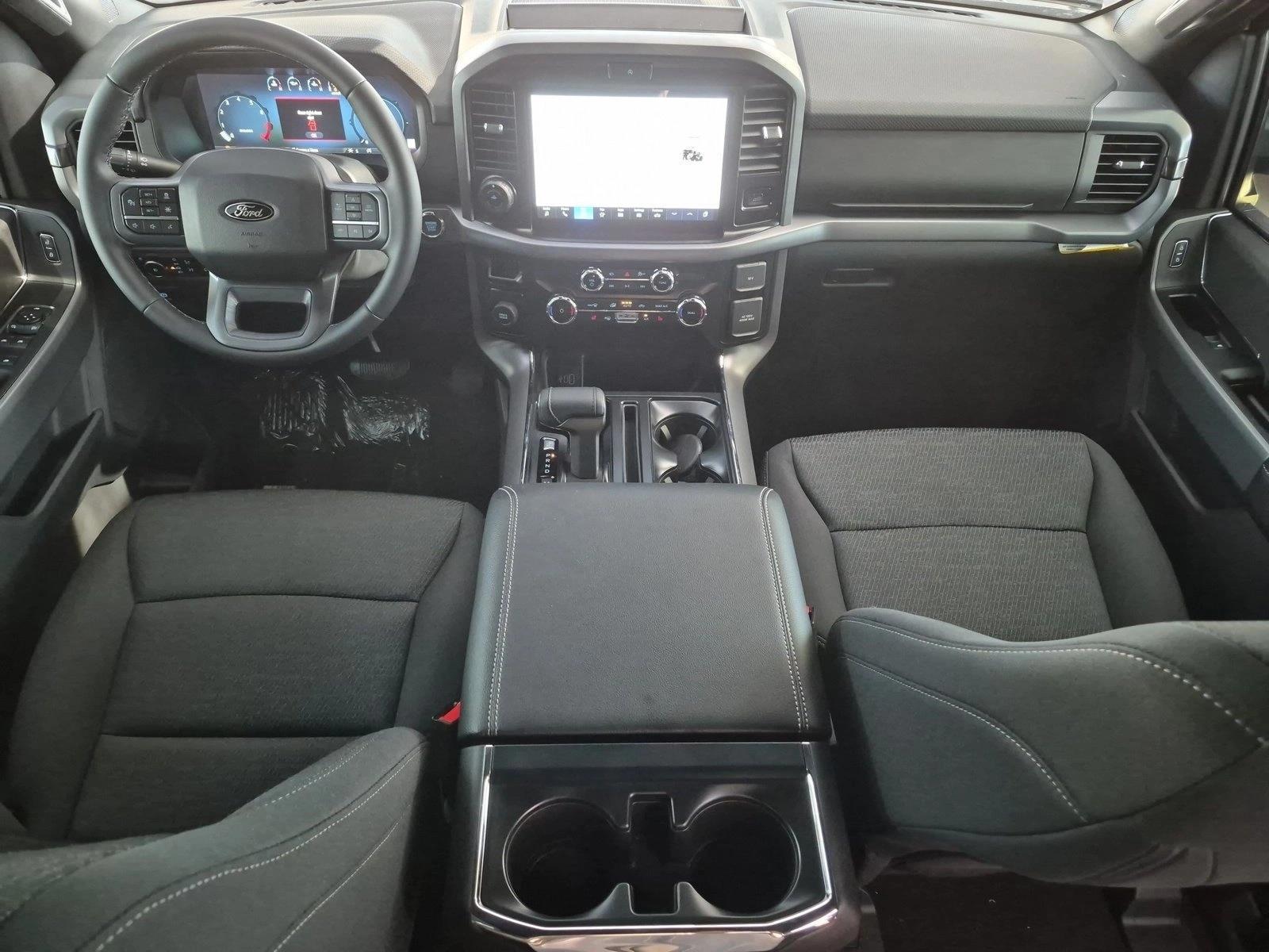 Thumbnail: 2026 Ford F-150 - 3