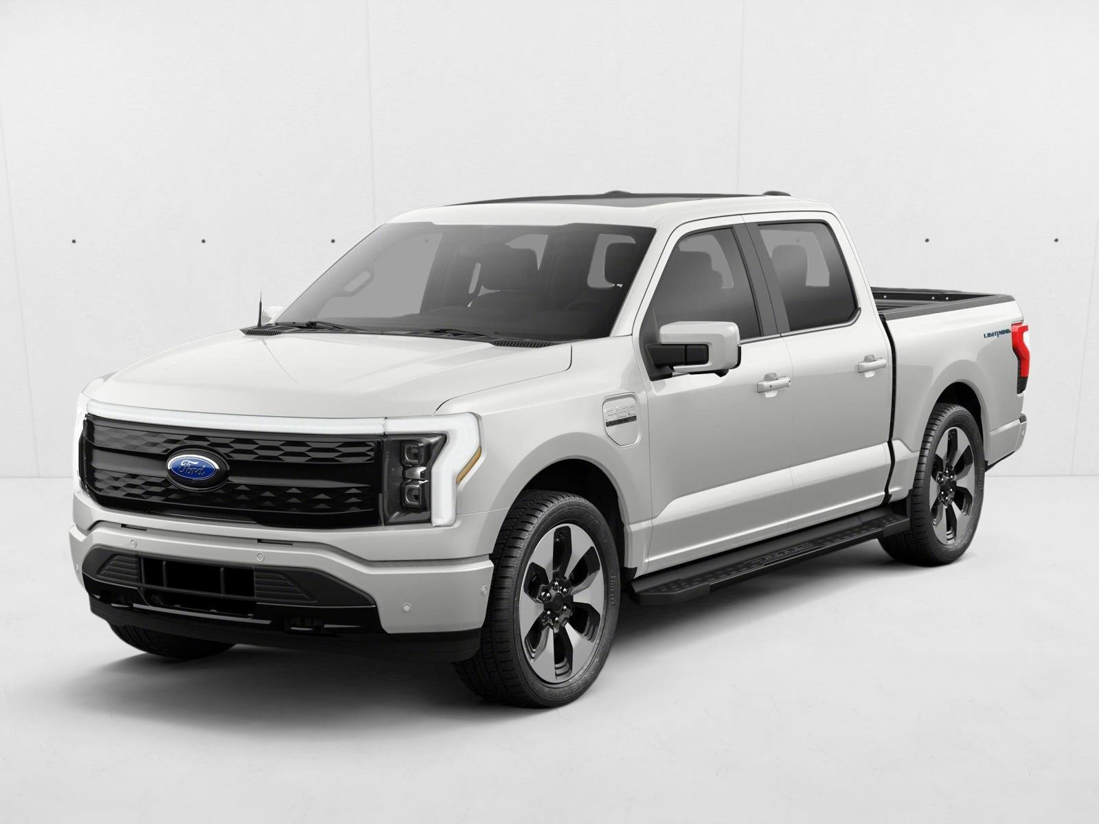 2022 Ford F-150 Pro 4x4 SuperCrew 5-1/2 Box's photo