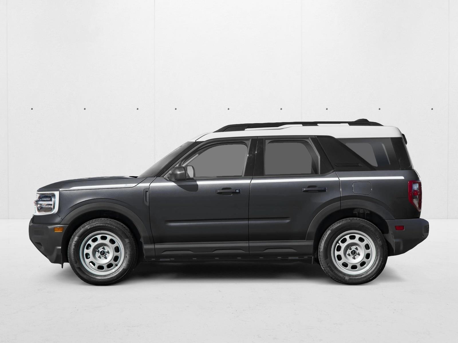 Thumbnail: 2026 Ford Bronco Sport - 2