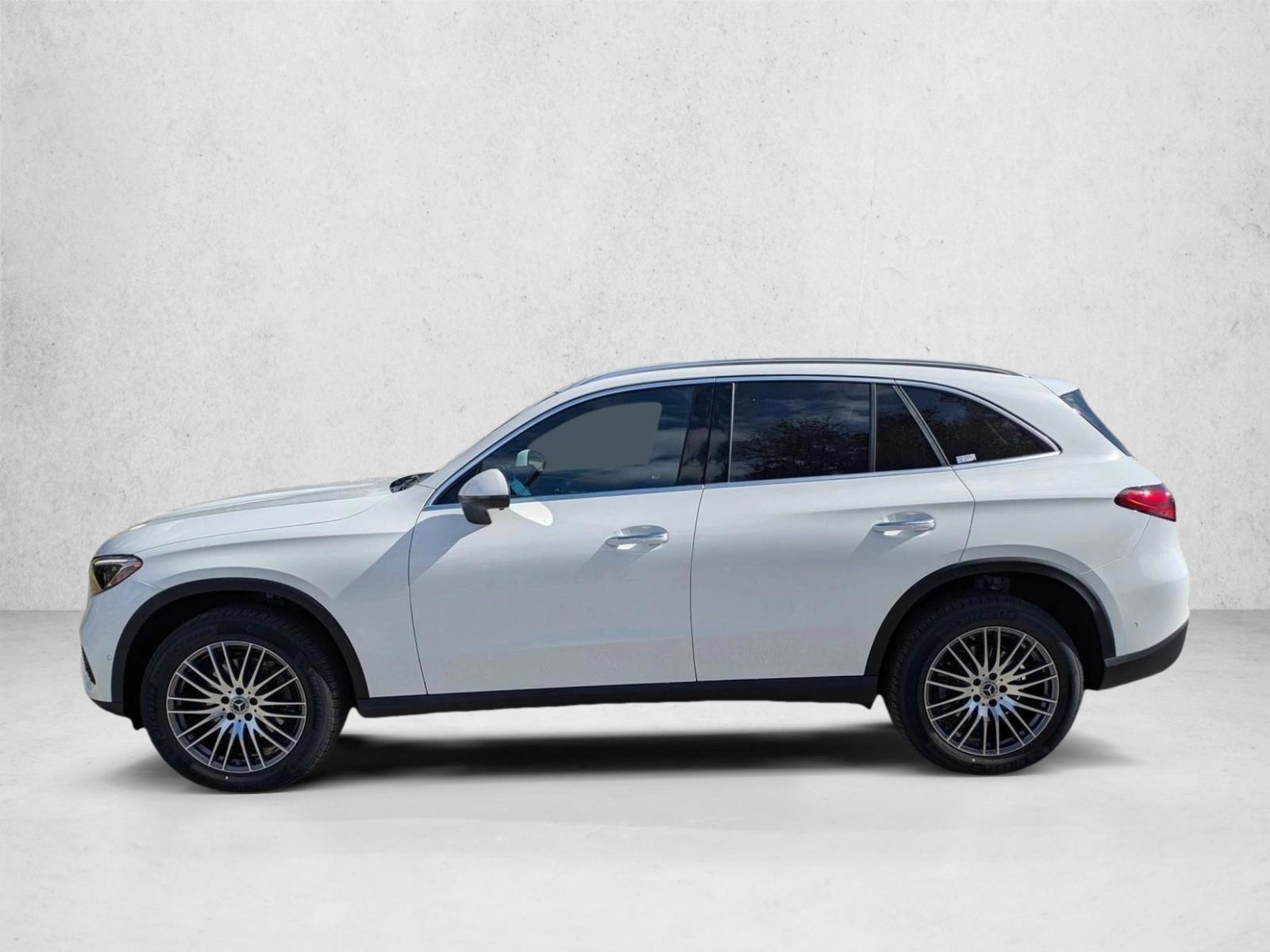 Thumbnail: 2026 Mercedes-Benz GLC - 2