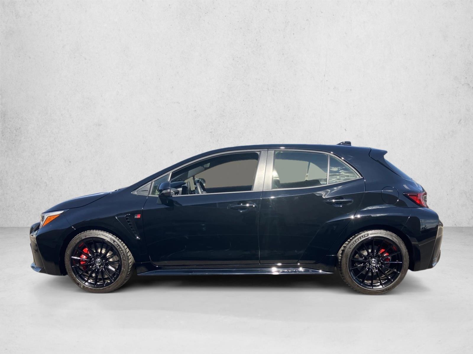 Thumbnail: 2024 Toyota GR Corolla - 2