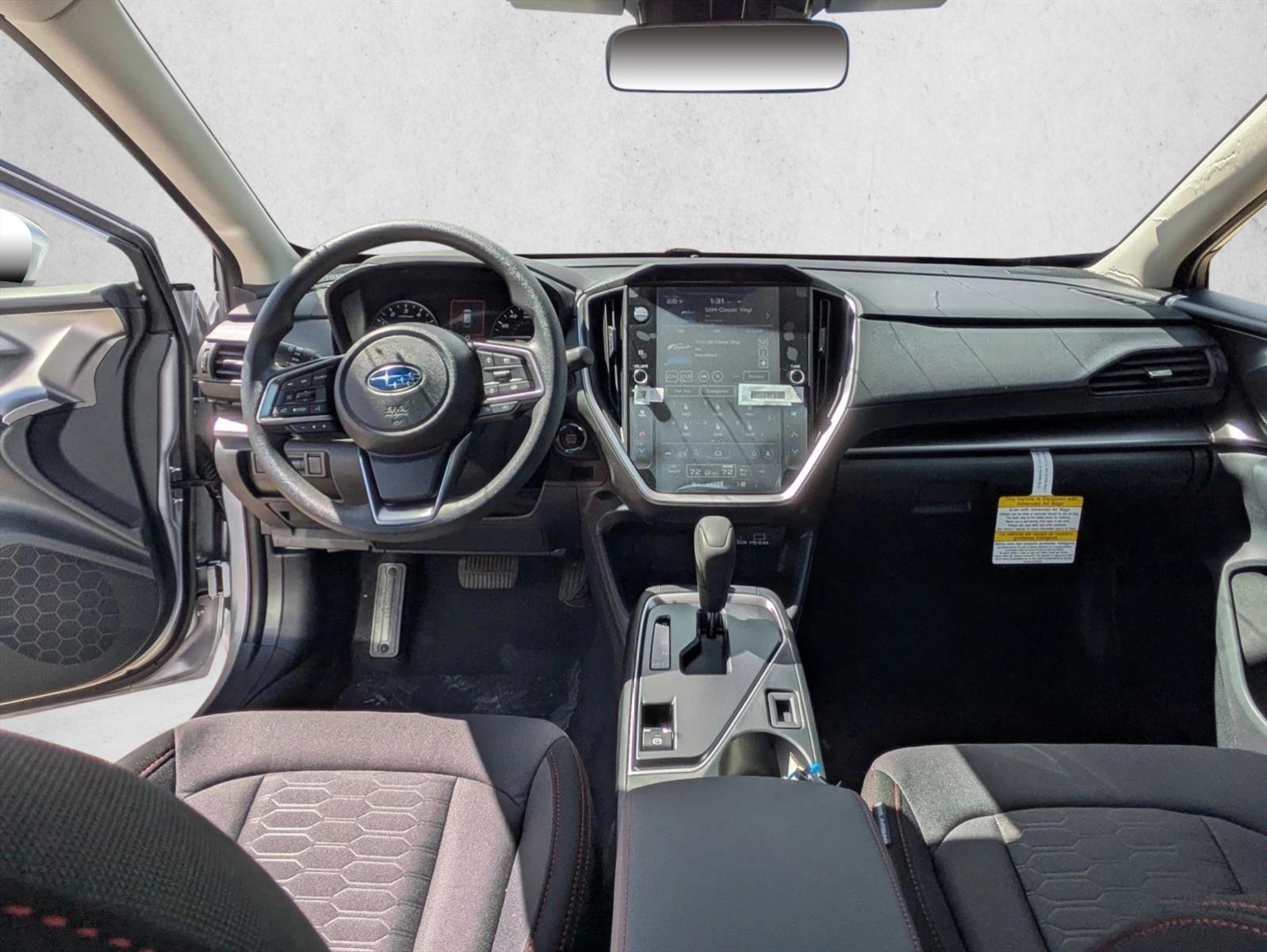 Thumbnail: 2026 Subaru Impreza - 3