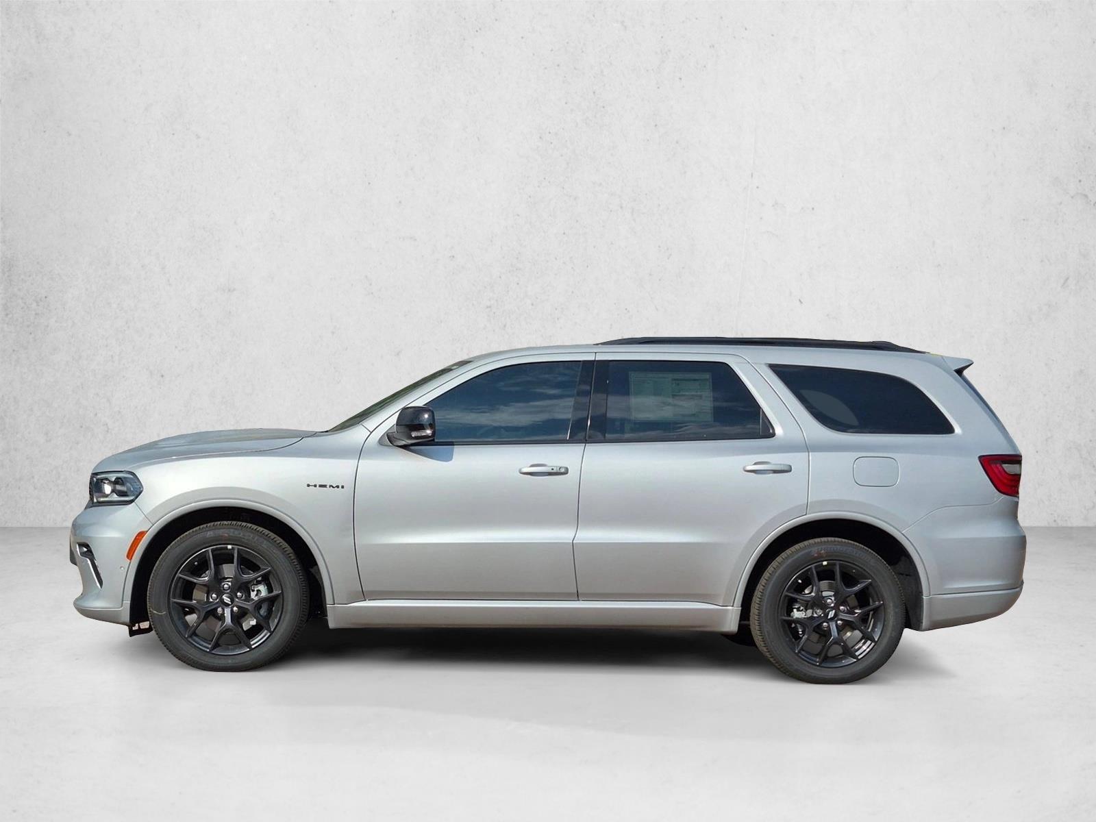 Thumbnail: 2026 Dodge Durango - 2