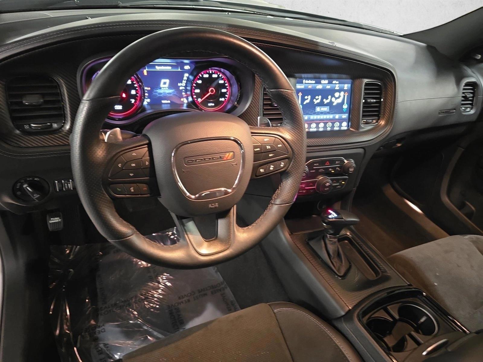 Thumbnail: 2023 Dodge Charger - 4