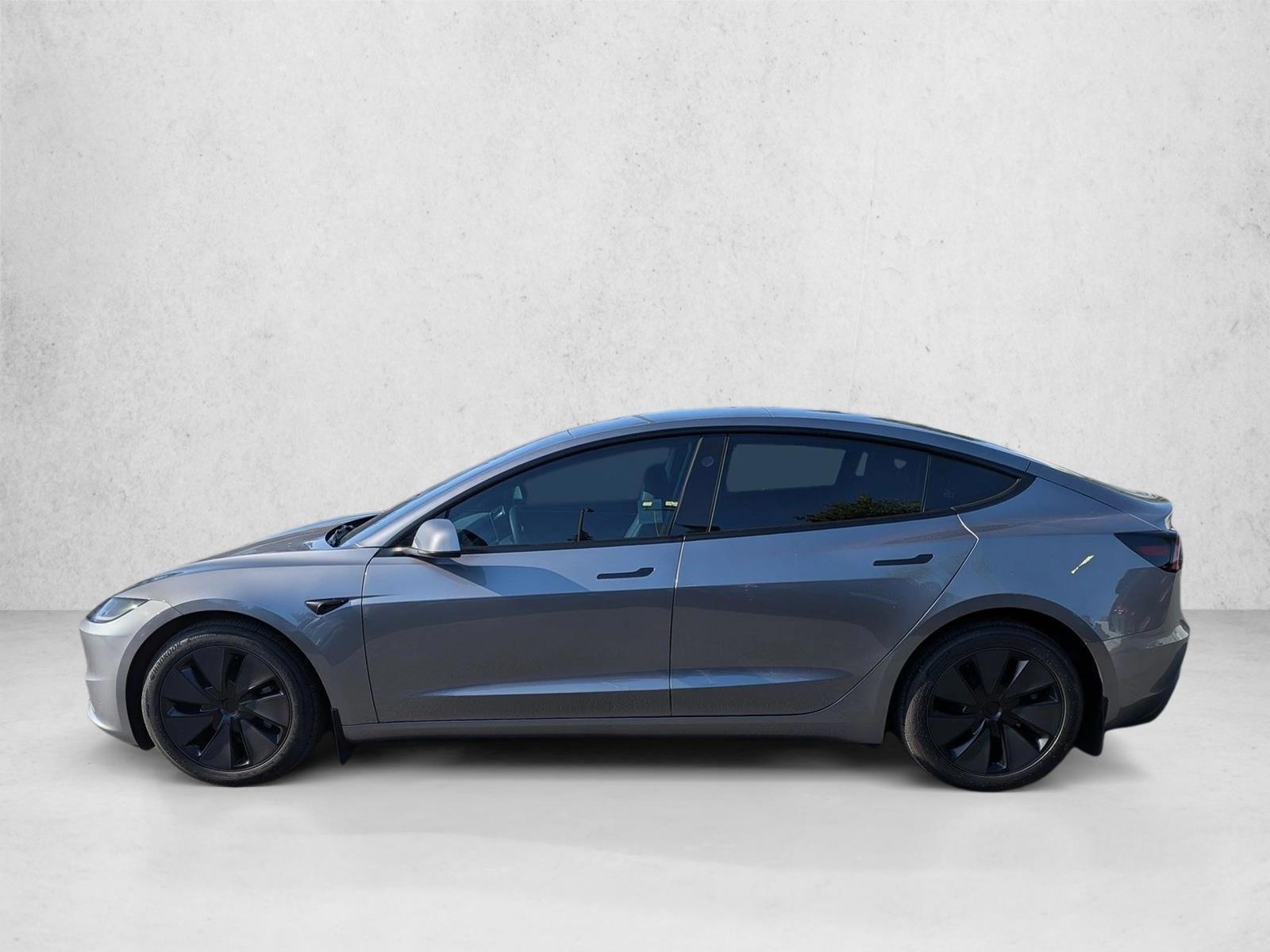 Thumbnail: 2025 Tesla Model 3 - 2