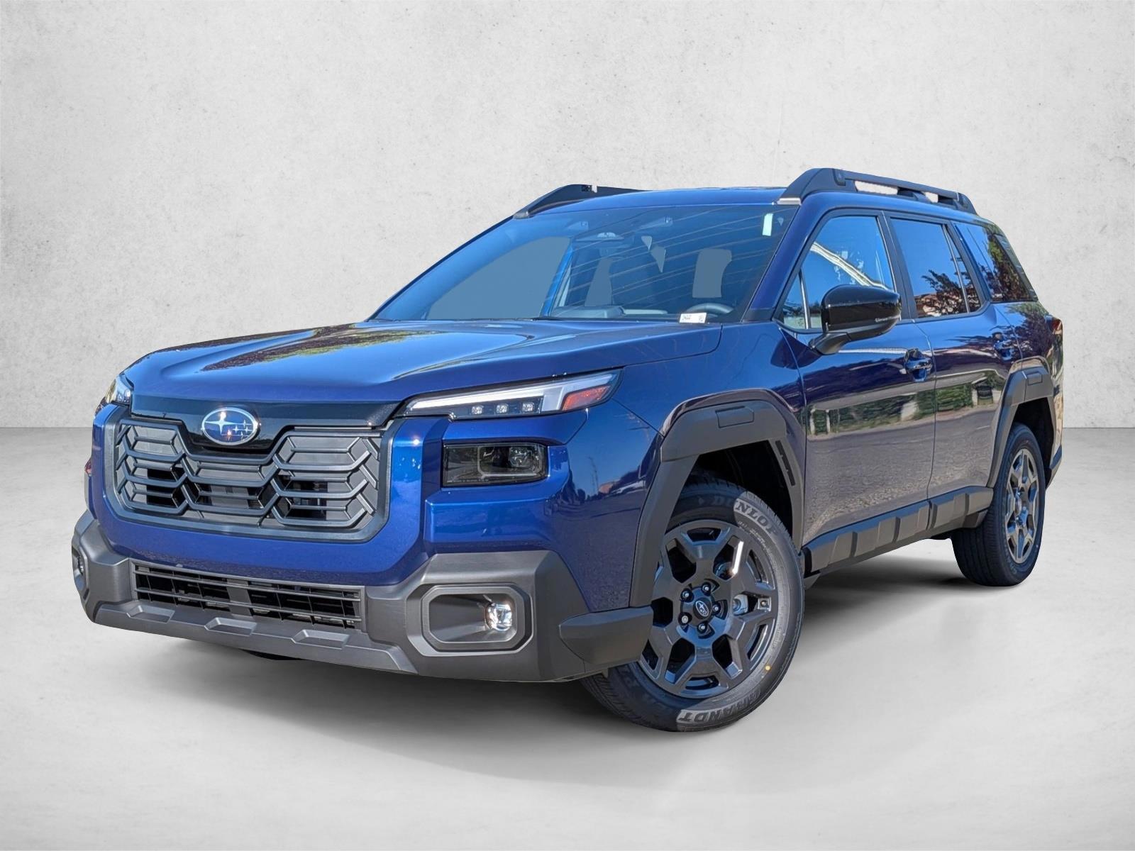 Thumbnail: 2026 Subaru Outback - 1