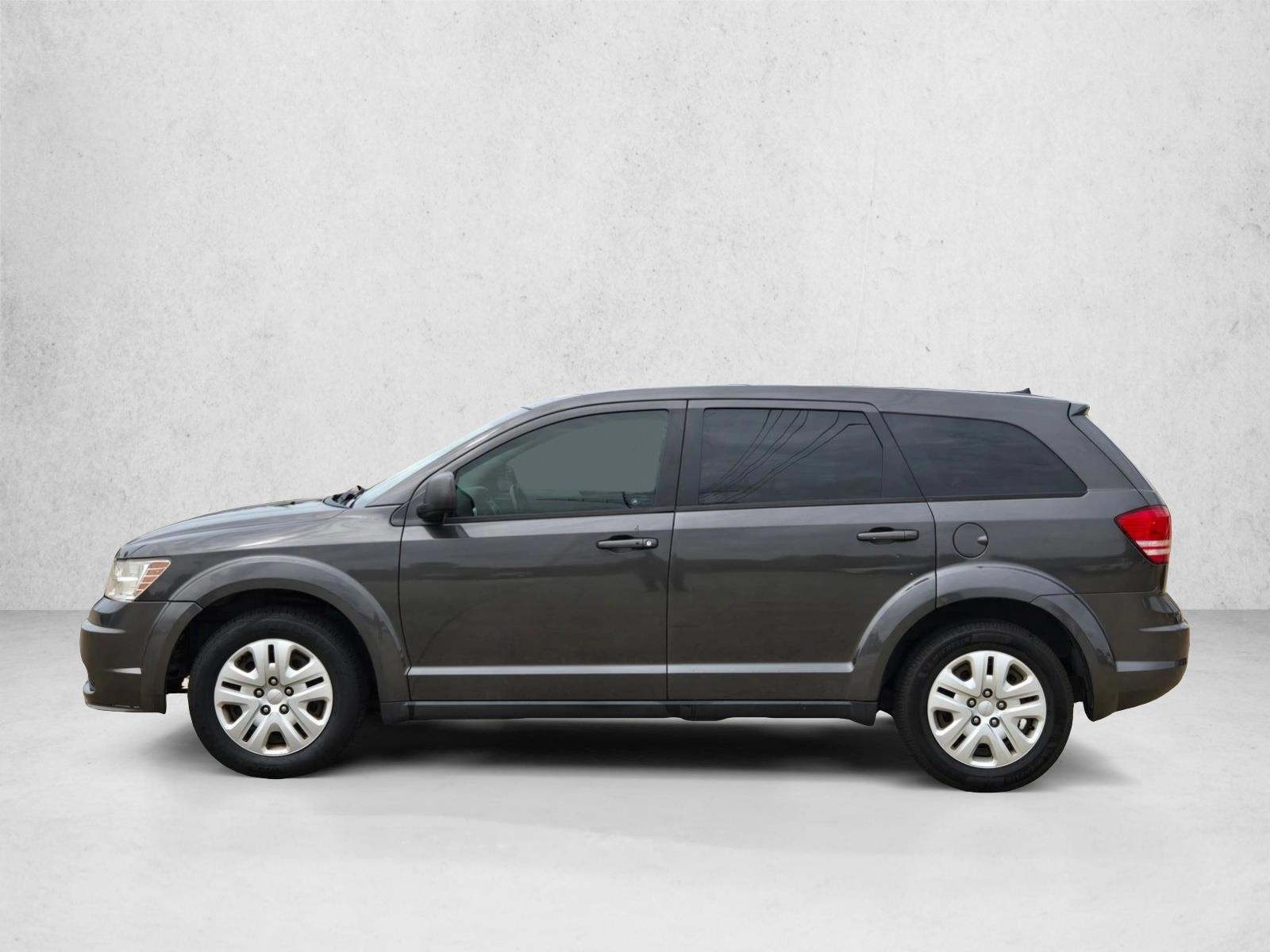 Thumbnail: 2015 Dodge Journey - 2