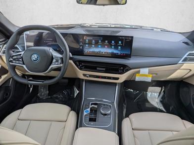 2026 BMW I4