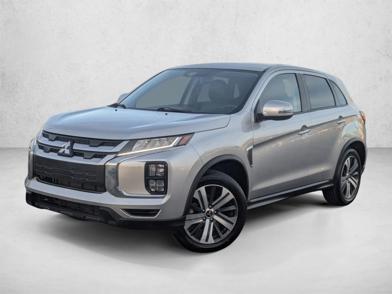2024 Mitsubishi Outlander SE -
                  Canon City, CO
