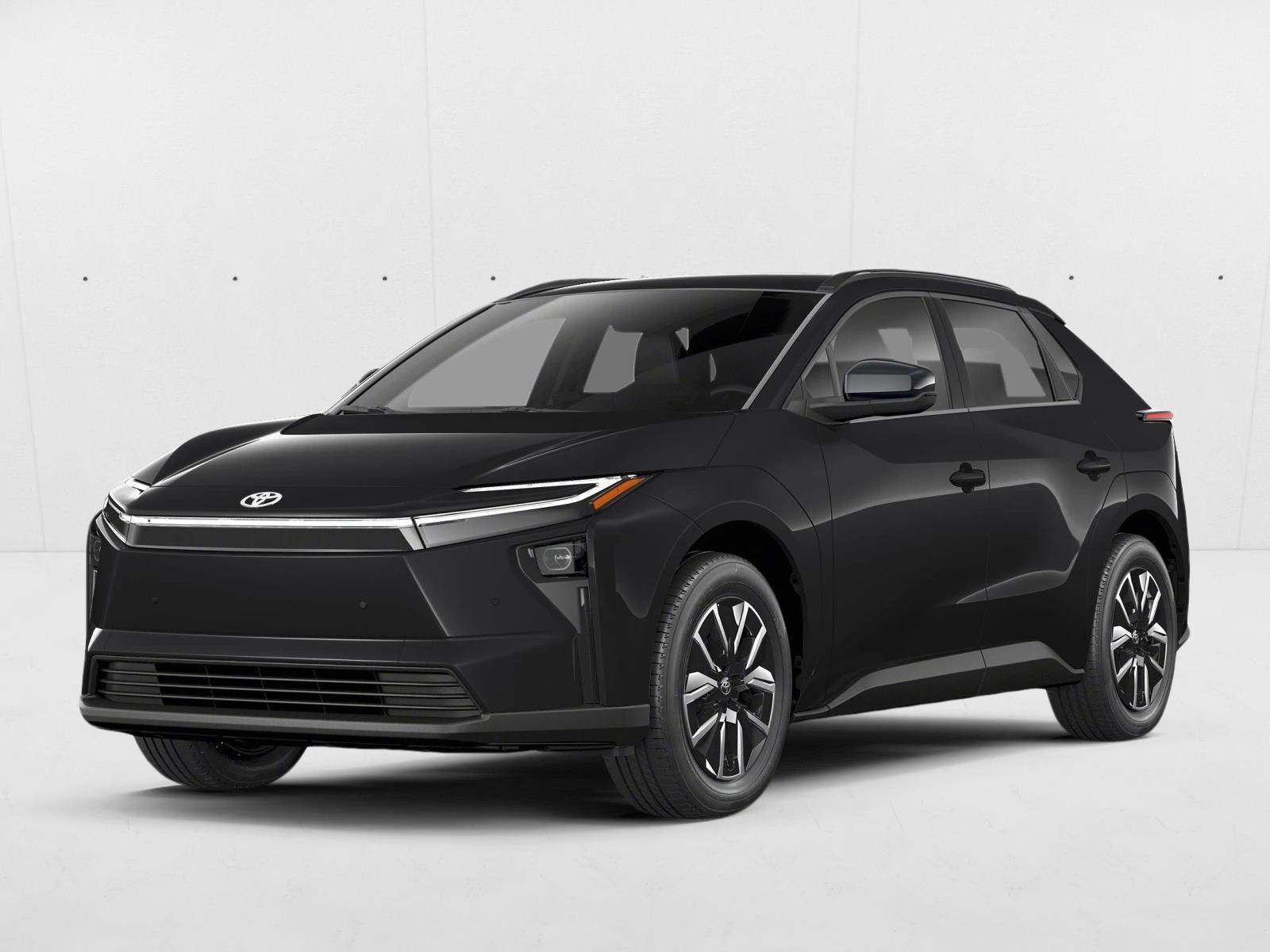 Thumbnail: 2026 Toyota bZ - 1