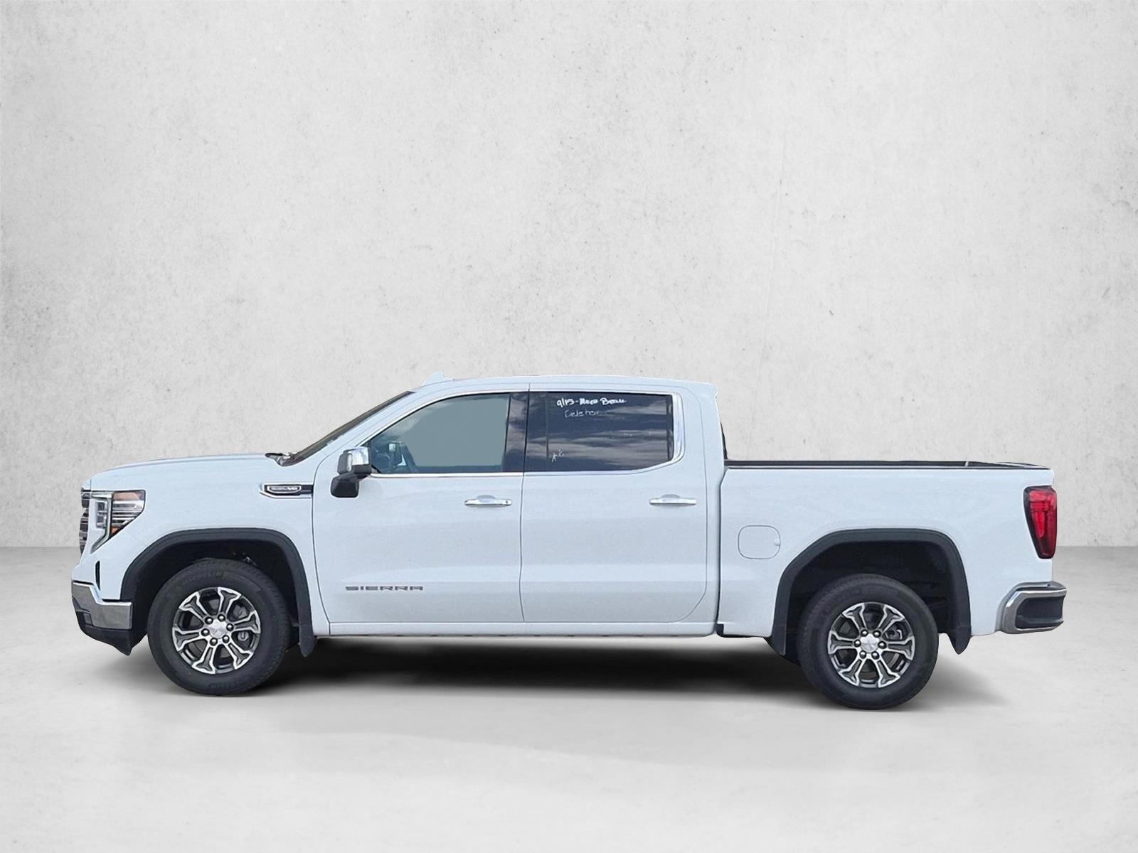 Thumbnail: 2026 GMC Sierra 1500 - 2