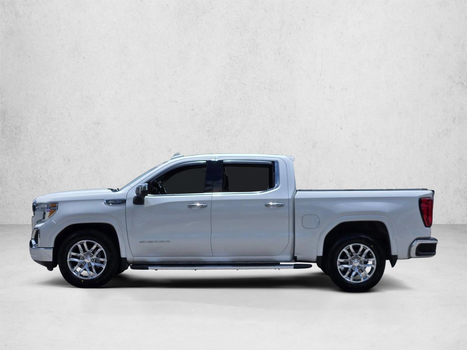 Thumbnail: 2021 GMC Sierra 1500 - 2