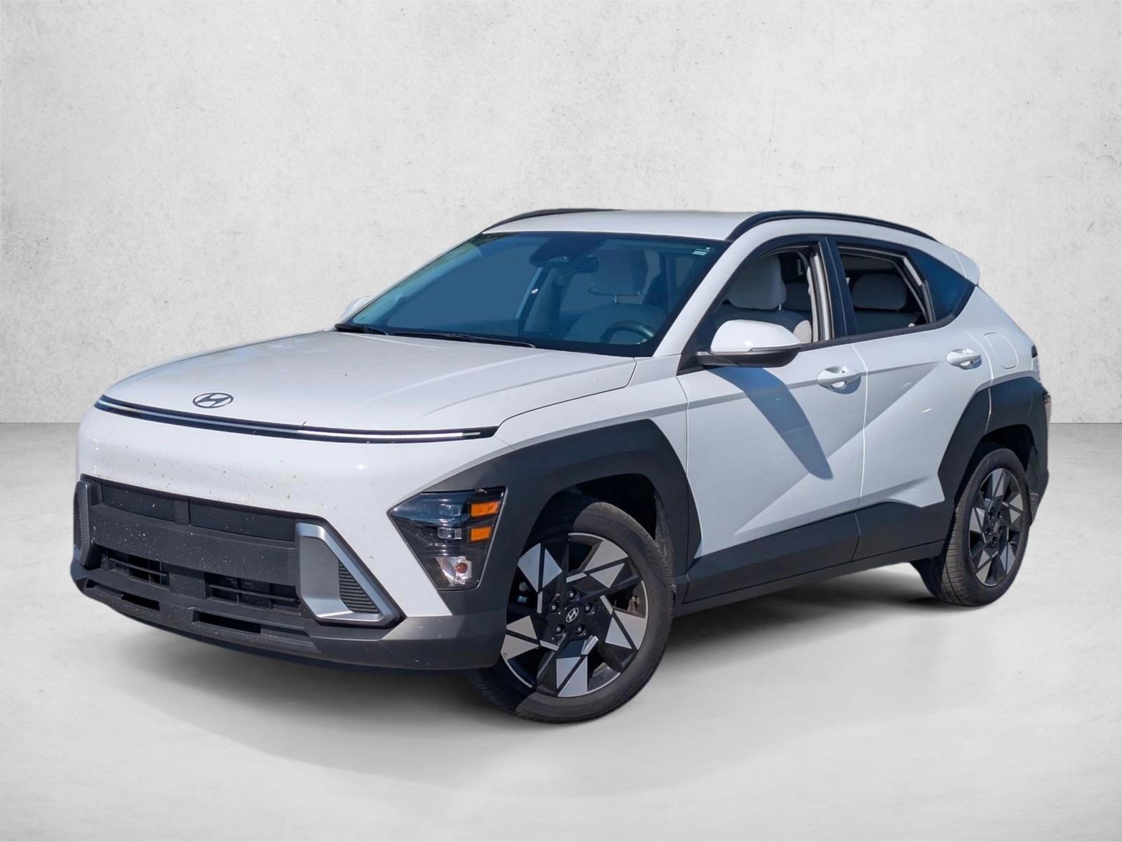 Thumbnail: 2025 Hyundai Kona - 1