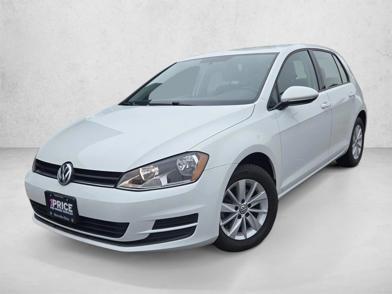 2015 Volkswagen Golf S -
                  Houston, TX