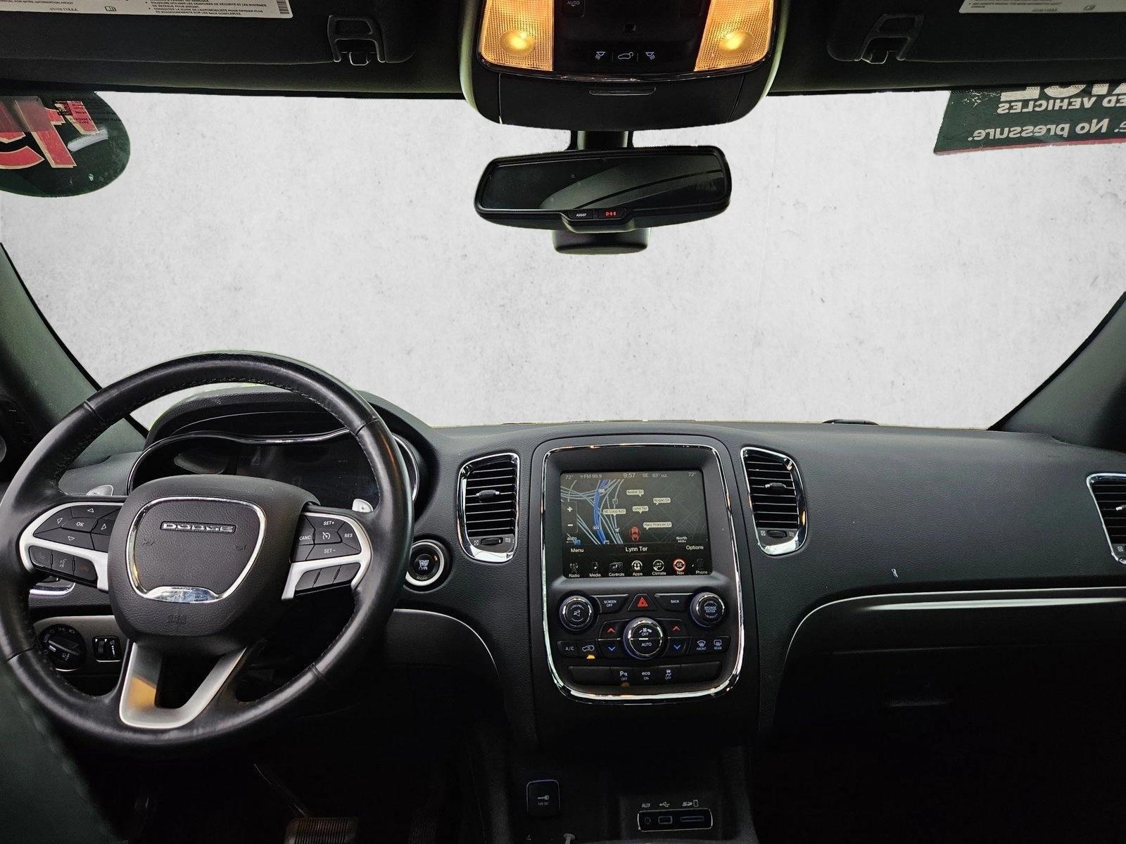 Thumbnail: 2015 Dodge Durango - 2