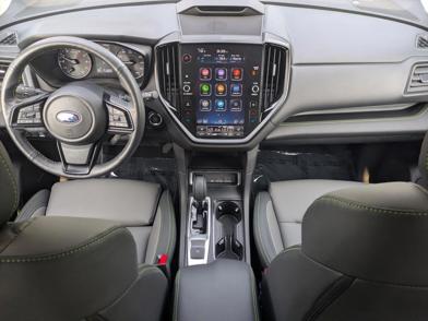 2023 Subaru Ascent