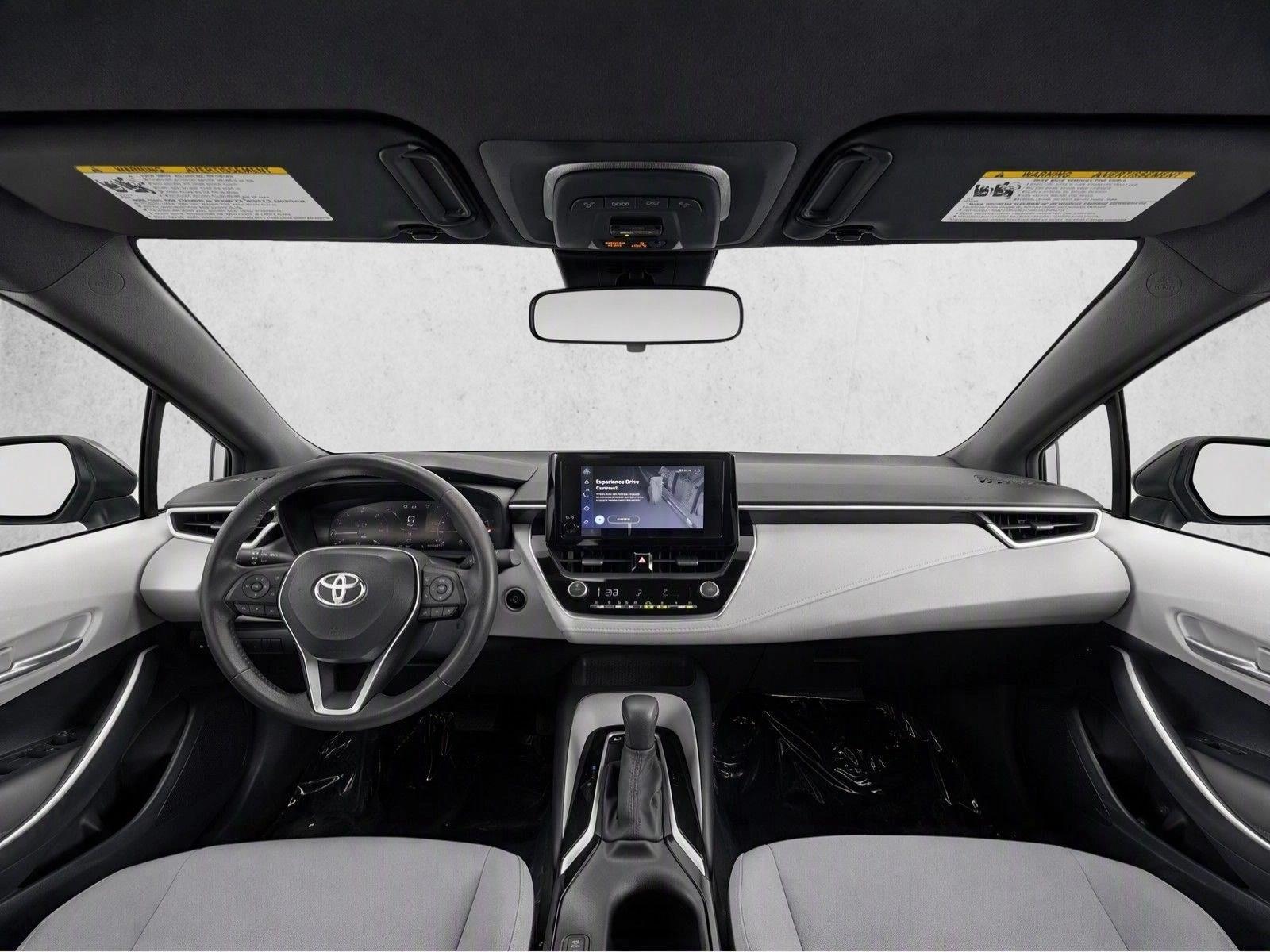 Thumbnail: 2025 Toyota Corolla - 4