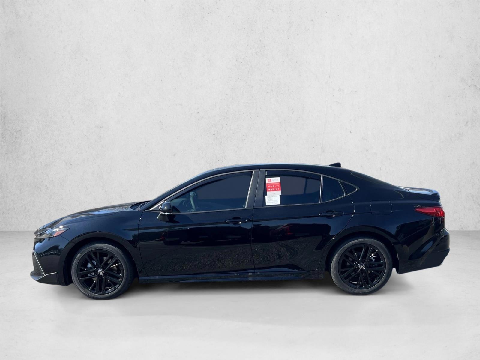 Thumbnail: 2026 Toyota Camry - 2