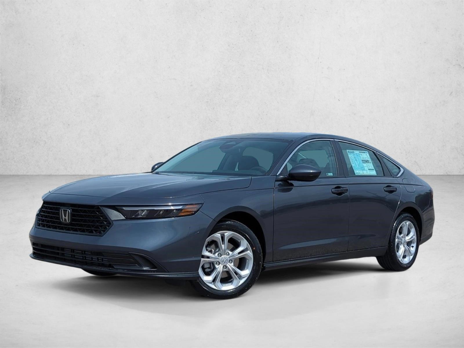 Thumbnail: 2026 Honda Accord - 1