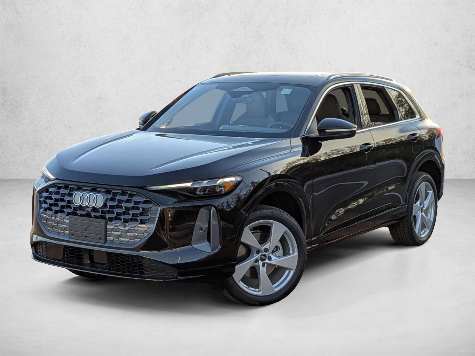 Thumbnail: 2025 Audi Q5 - 1
