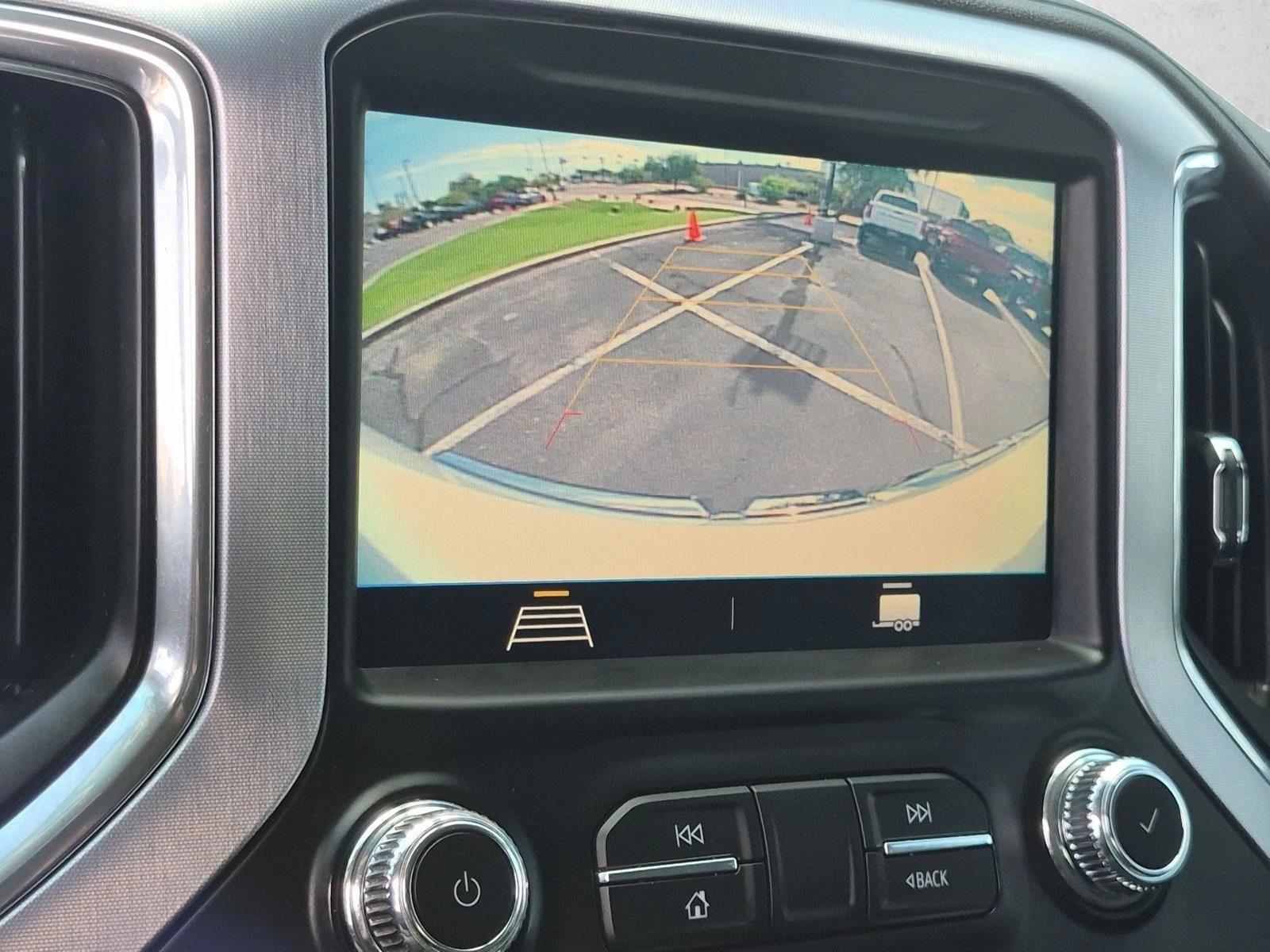 2020 GMC Sierra 1500 Elevation - Photo 19