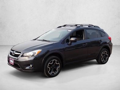 2014 Subaru Crosstrek Limited -
                  Centennial, CO