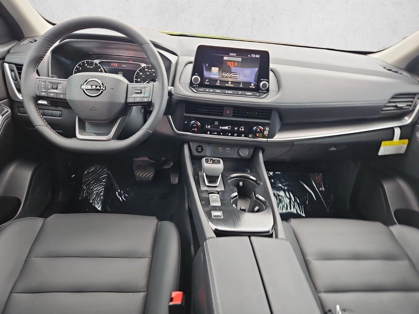 Thumbnail: 2026 Nissan Rogue - 3