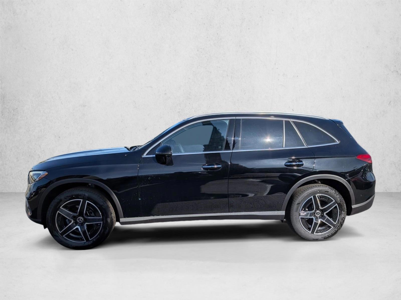 Thumbnail: 2026 Mercedes-Benz GLC - 2