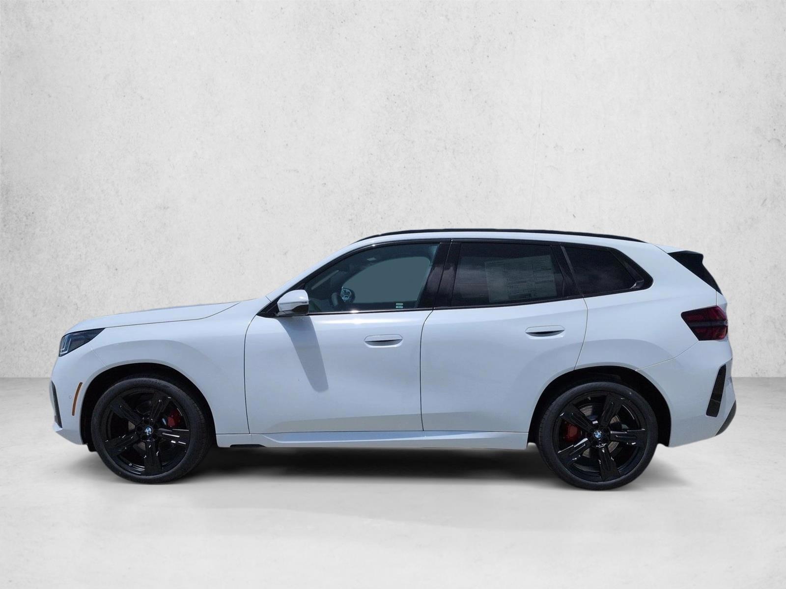 Thumbnail: 2026 BMW X3 - 2