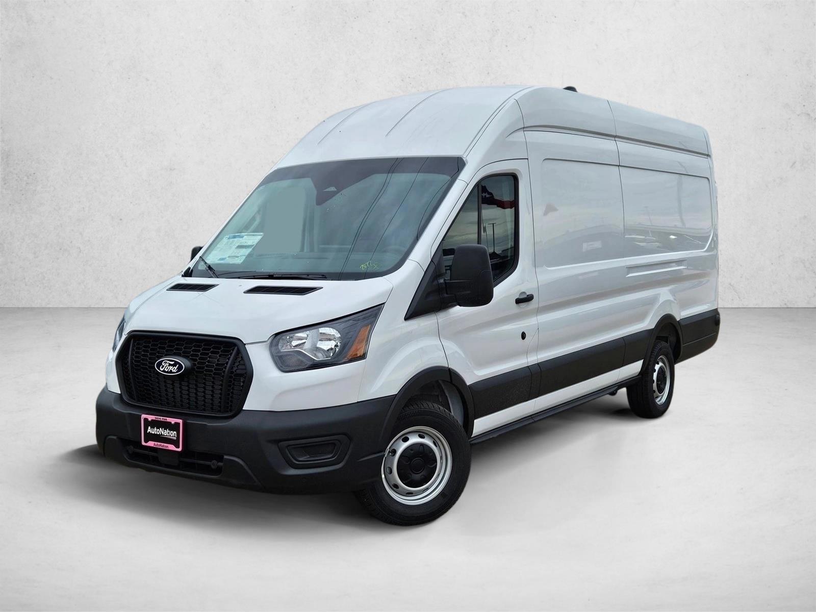 Thumbnail: 2026 Ford Transit Series - 1
