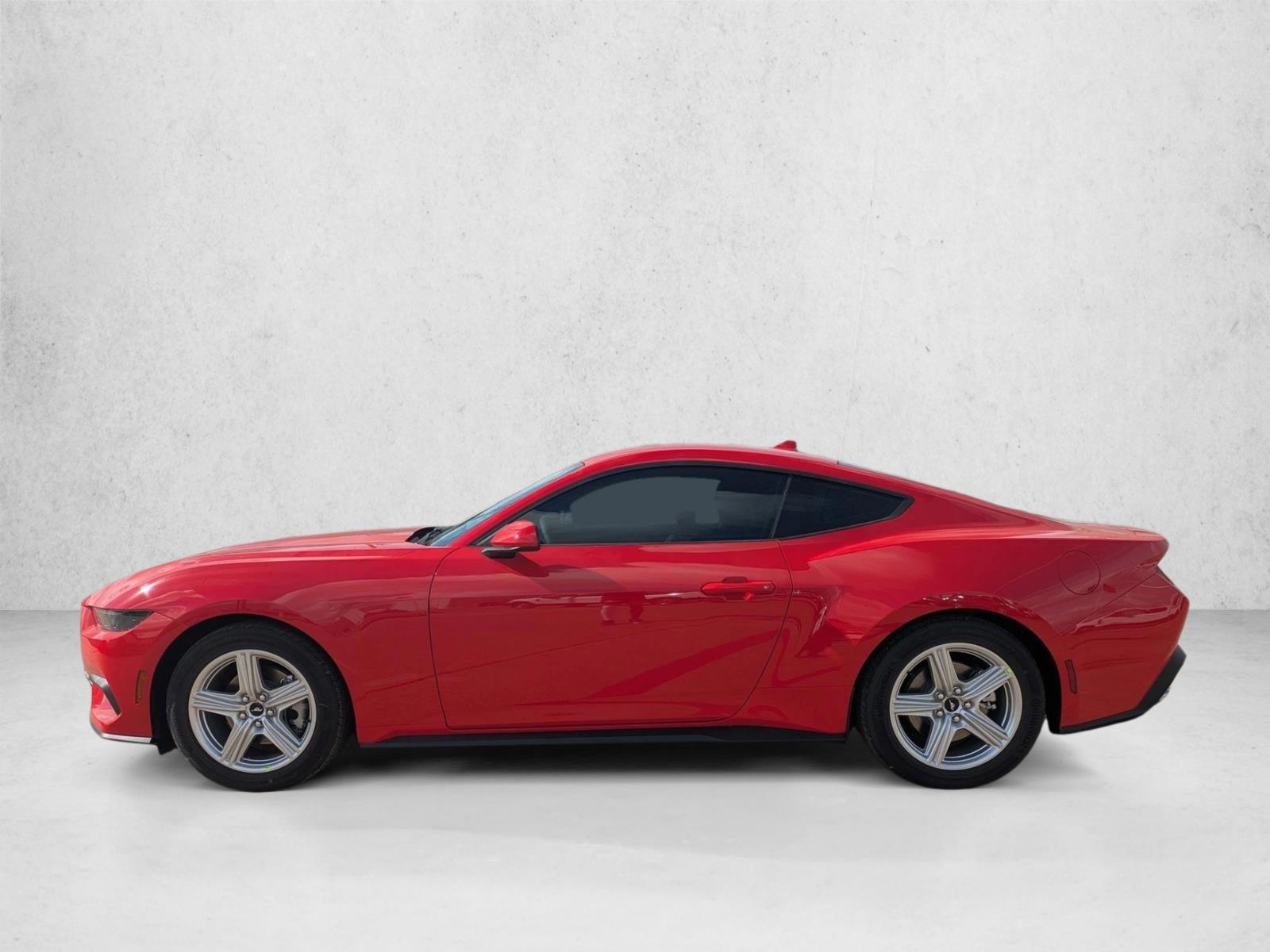 Thumbnail: 2026 Ford Mustang - 2