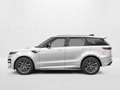 2026 Land Rover Range Rover Sport