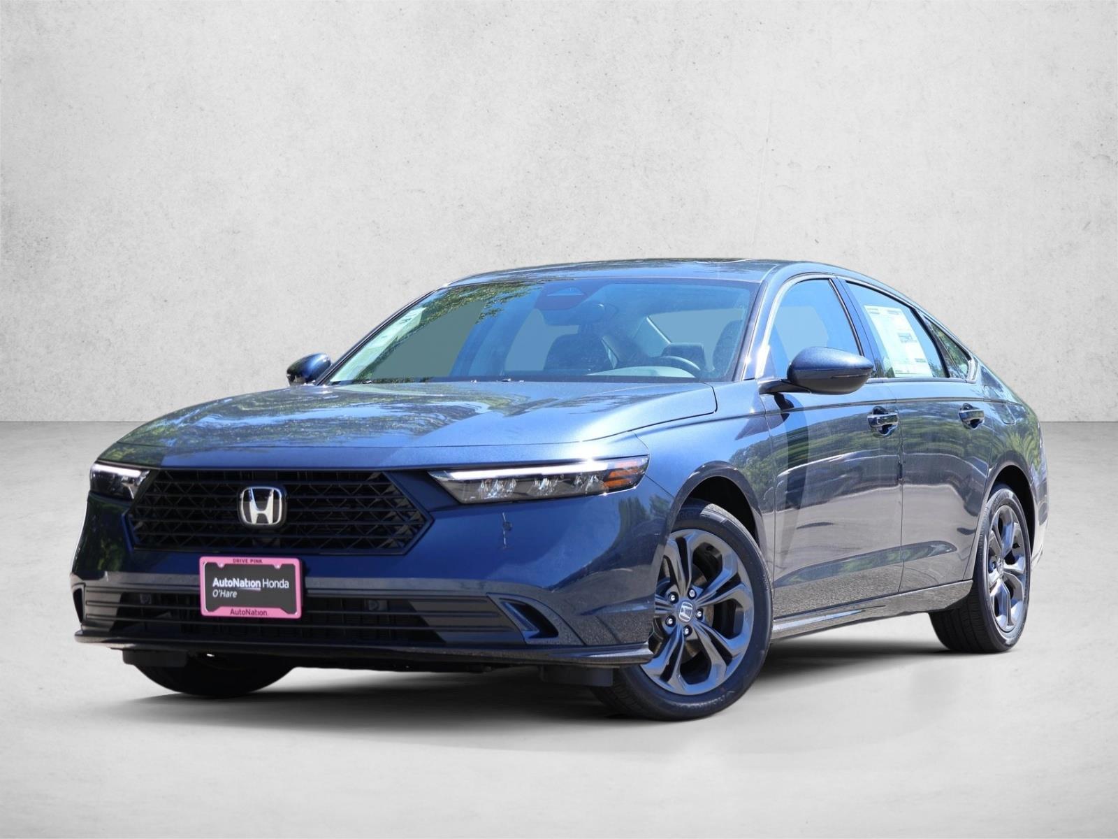Thumbnail: 2026 Honda Accord - 1