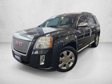 2014 GMC Terrain Denali -
                  Houston, TX