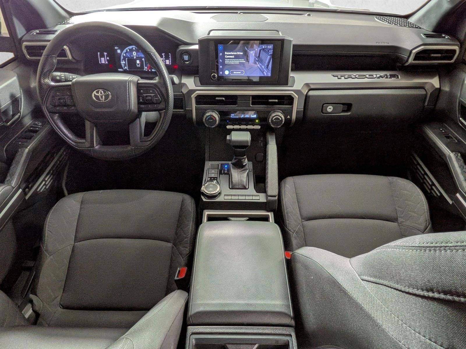 Thumbnail: 2025 Toyota Tacoma - 5