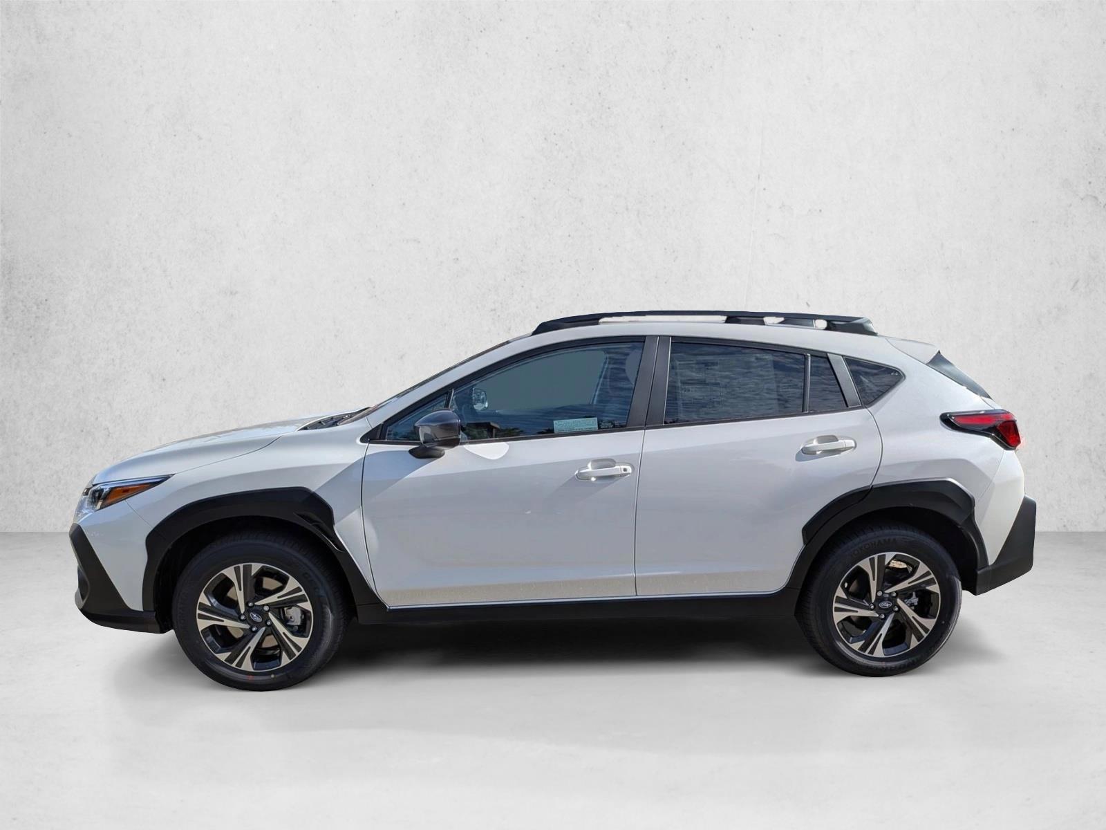 Thumbnail: 2026 Subaru Crosstrek - 2