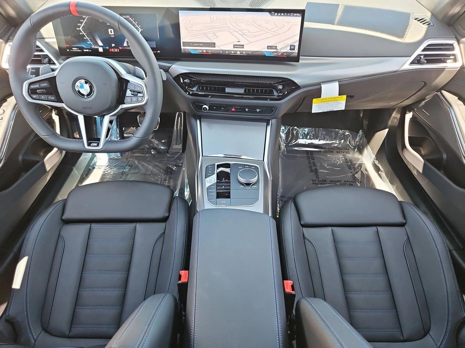 Thumbnail: 2026 BMW 3 Series - 4