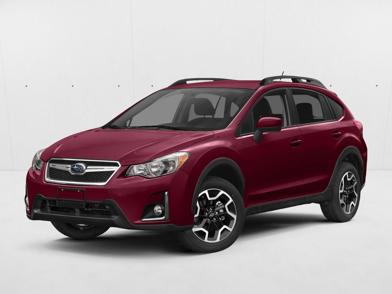 2016 Subaru Crosstrek Limited -
                  Carlsbad, CA