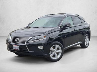 2013 Lexus RX 350 -
                  Cerritos, CA