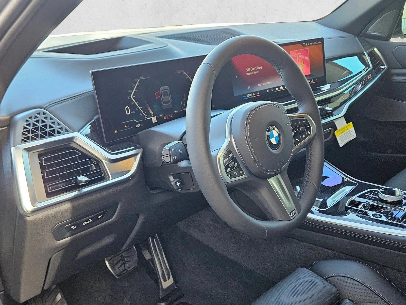 Thumbnail: 2026 BMW X5 - 3